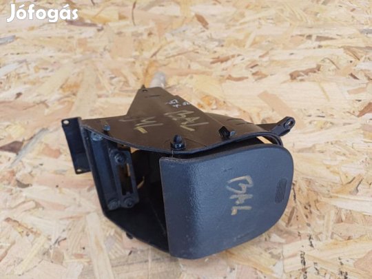 Mercedes ML W163 (1998-2005)  Bal Pohártartó