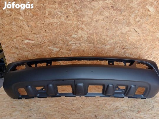 Mercedes ML W163 (2000-2005) Első Lökhárító  Új