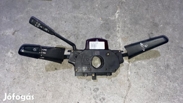Mercedes ML W163 bajuszkapcsoló / kormánykapcsoló - A0015407645 eladó