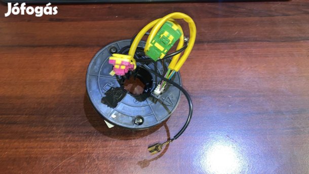 Mercedes ML W163 kormány légzsák átvezető szalagkábel - A1634600249