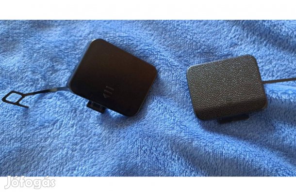 Mercedes ML W164 első hátsó vonószem takaró vonószemtakaró Új