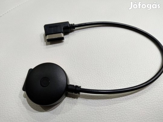 Mercedes Media Interface Bluetooth modul MDI MMI zenelejátszó