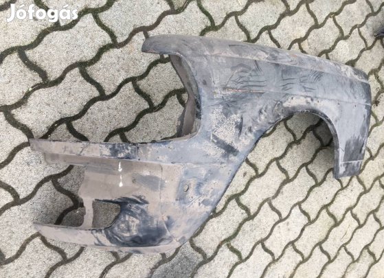 Mercedes Mercedes-Benz W123 első sárvédő pár