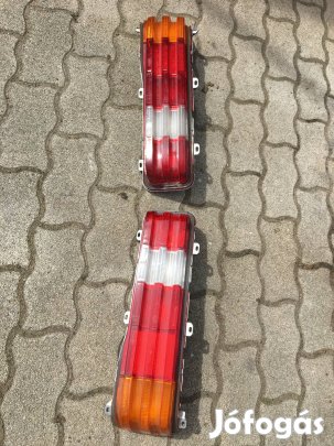 Mercedes Mercedes-Benz W123 gyári hátsó lámpa