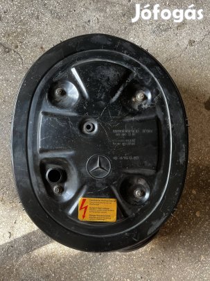 Mercedes Mercedes-Benz W124 260E 300E M103 levegőszűrő fedél