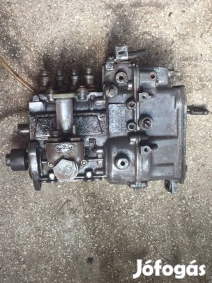 Mercedes Mercedes-Benz W124 Bosch diesel dízel adagoló