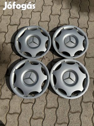 Mercedes Mercedes-Benz W124 W202 W203 W210 gyári dísztárcsa R15