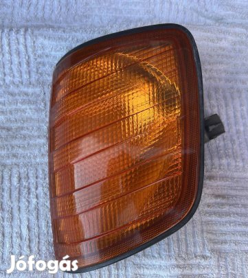 Mercedes Mercedes-Benz W124 gyári Bosch balos index irányjelző