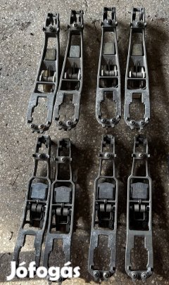 Mercedes Mercedes-Benz W124 gyári ajtónyitó szerkezet