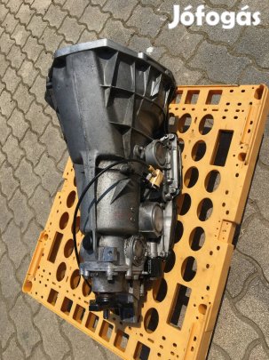 Mercedes Mercedes-Benz W124 gyári automata váltó Sportline