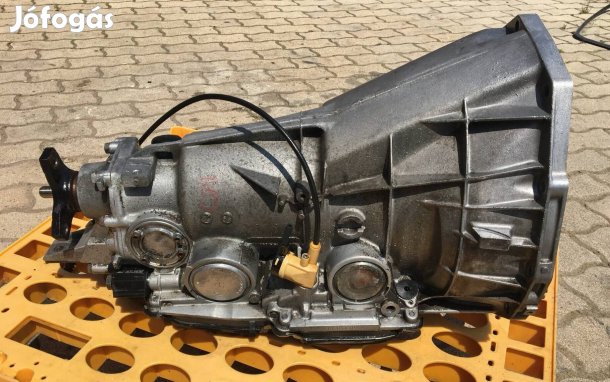 Mercedes Mercedes-Benz W124 gyári automata váltó Sportline