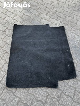 Mercedes Mercedes-Benz W124 gyári csomagtérszőnyeg kárpit