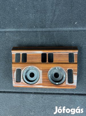 Mercedes Mercedes-Benz W124 gyári fabetét