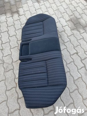 Mercedes Mercedes-Benz W124 gyári hátsó ülés alsó rész