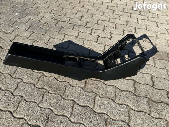 Mercedes Mercedes-Benz W124 gyári középkonzol burkolat kardanbox