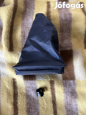 Mercedes Mercedes-Benz W124 gyári váltóbőr váltószoknya