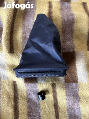 Mercedes Mercedes-Benz W124 gyári váltószoknya váltó bőr