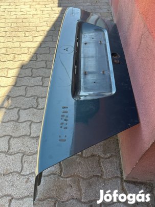 Mercedes Mercedes-Benz W202 C-class gyári csomagtérajtó