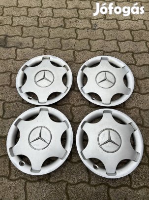 Mercedes Mercedes-Benz W202 W124 W210 gyári dísztárcsa R15