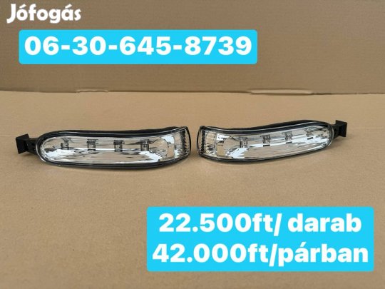 Mercedes Ml W163 Tükör index iranyjelző