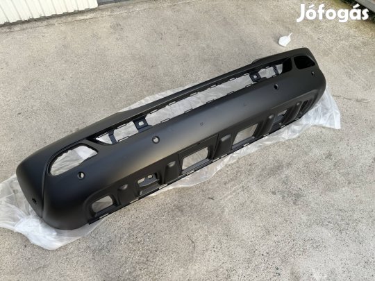 Mercedes Ml W163 Új Radaros első lökhárító