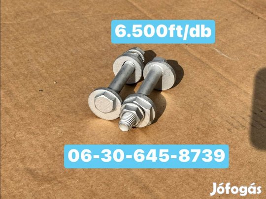 Mercedes Ml W163 hatsó futómű állító excenter csavar