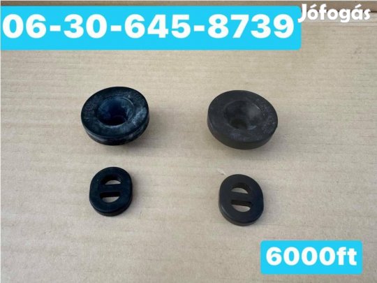 Mercedes Ml w163 légszűrőház javító készlet