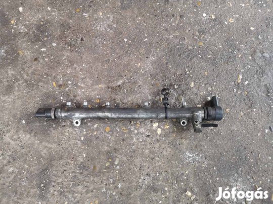 Mercedes OM611 RAIL CSŐ A6110700395 eladó