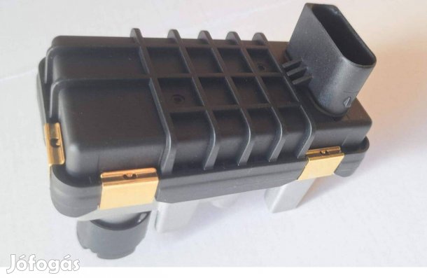 Mercedes OM642 C292 W292 Gle coupe 350CDI turbó elektronika