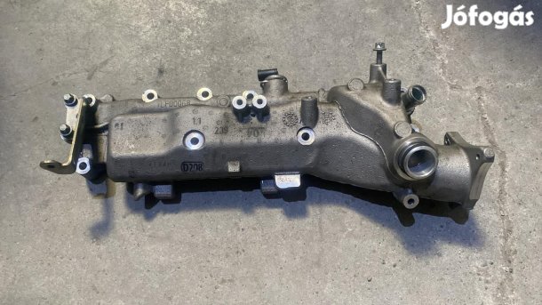 Mercedes OM642 V6 CDI SZÍVÓSOR 906,907,BAL ÚJSZERŰ A6420906737 eladó