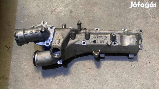 Mercedes OM642 V6 CDI SZÍVÓSOR 906,907,JOBB ÚJSZERŰ A6420907837 eladó