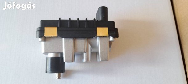 Mercedes OM642 W164 ML W164 GL 350CDI turbó elektronika