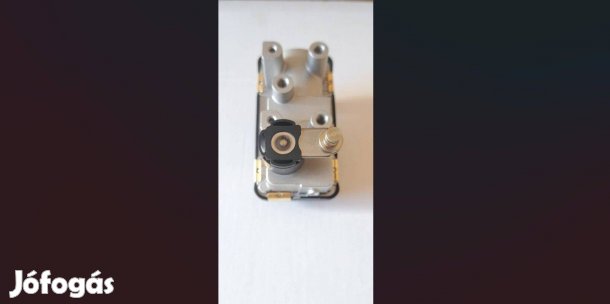 Mercedes OM642 W218 CLS W251 R 350CDI turbó elektronika