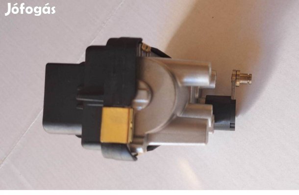 Mercedes OM642 X204 GLK W166 GL 350 CDI turbó elektronika