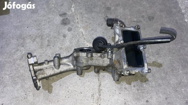 Mercedes OM646 EGR hűtő (szelep) - A6461401608 eladó