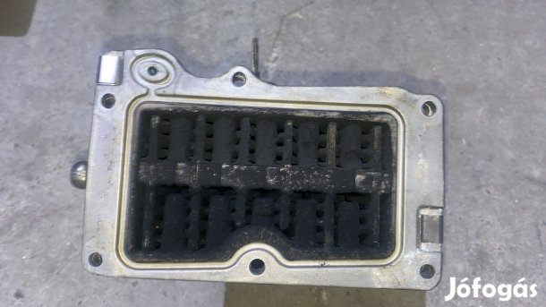 Mercedes OM646 EGR hűtő (vizes intercooler) - A6461401075 eladó