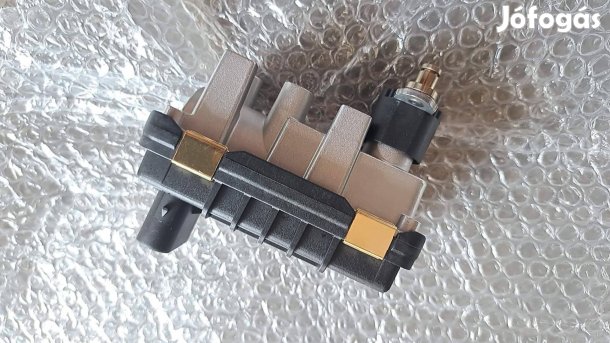 Mercedes OM646 W211 facelift W204 C 200CDI 220CDI turbó elektronika