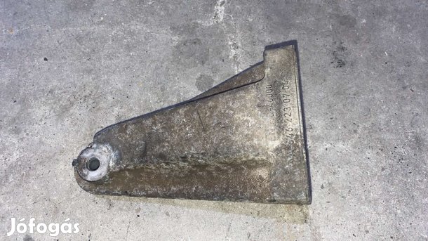 Mercedes OM646 motortartó bak konzol - A6462230704 eladó