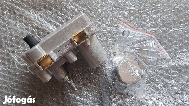 Mercedes OM651 220CDI W639 Vito Viano W906 Sprinter turbó elektronika