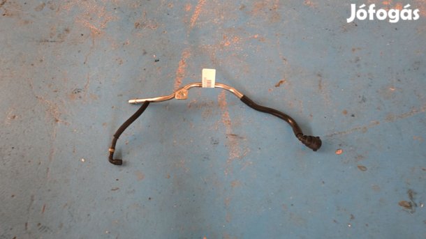 Mercedes OM651 Vákumcső A6512300556 eladó