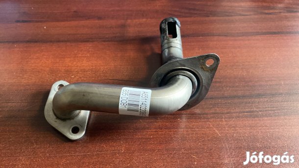 Mercedes OM651 cső A6511402208 eladó