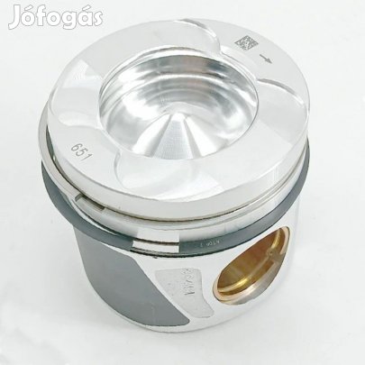 Mercedes OM651 dugattyú A6510303317 eladó