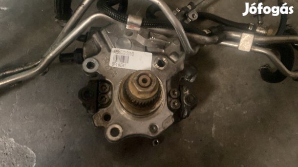 Mercedes OM651 magasnyomású pumpa A6510701201 eladó