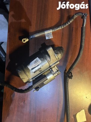 Mercedes OM651 önindító A6519060026 eladó