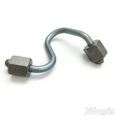 Mercedes OM651 üzemanyag cső A6510704233 eladó