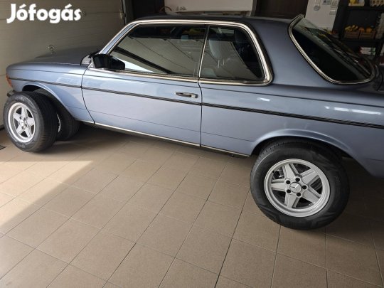 Mercedes Penta alufelni garnitúra 15"  Új!