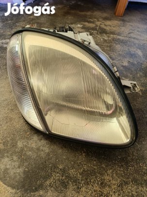 Mercedes R170 SLK jobb első fényszóró
