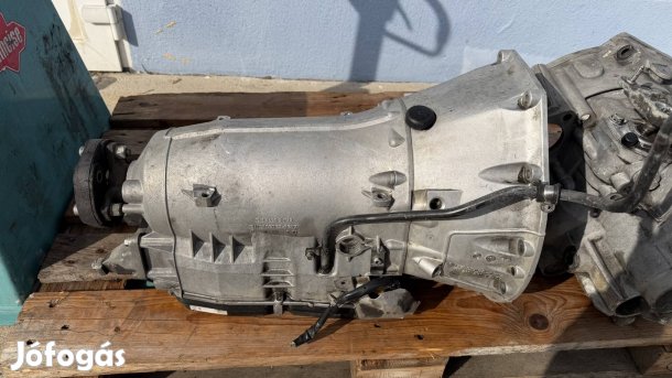 Mercedes SLK 200 R271 automata váltó eladó