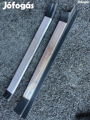 Mercedes SL 230 R230 W230 küszöbvédő A2306802035 A2306801835