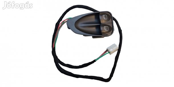 Mercedes SL-class R230 bal első ablakemelő kapcsoló